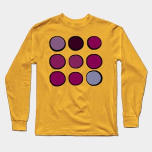 Reverse Detour Long Sleeve T-Shirt